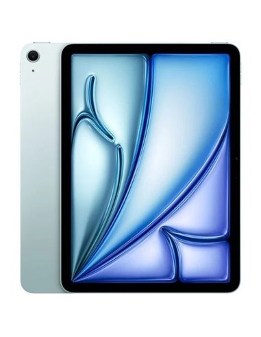 Apple iPad Air 2024 11" WiFi 128GB Azul