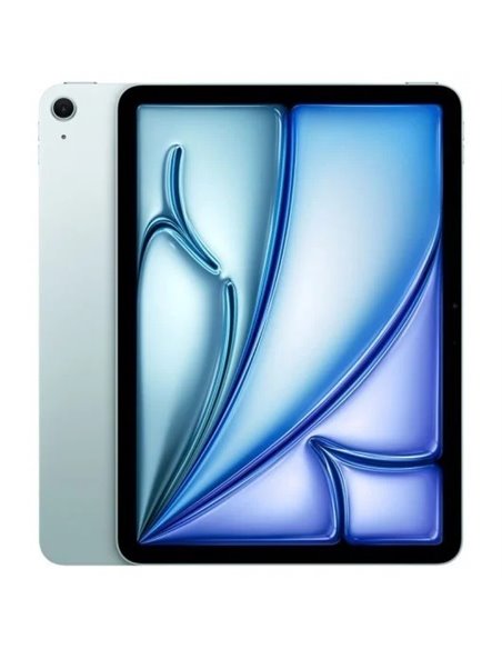 Apple iPad Air 2024 11" WiFi 128GB Azul