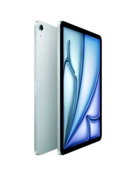 Apple iPad Air 2024 11" WiFi 128GB Azul