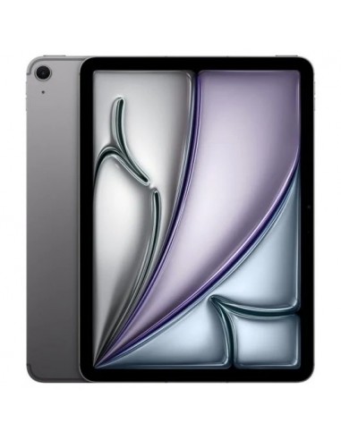 Apple iPad Air 2024 11" WiFi + Cellular 512GB Gris Espacial