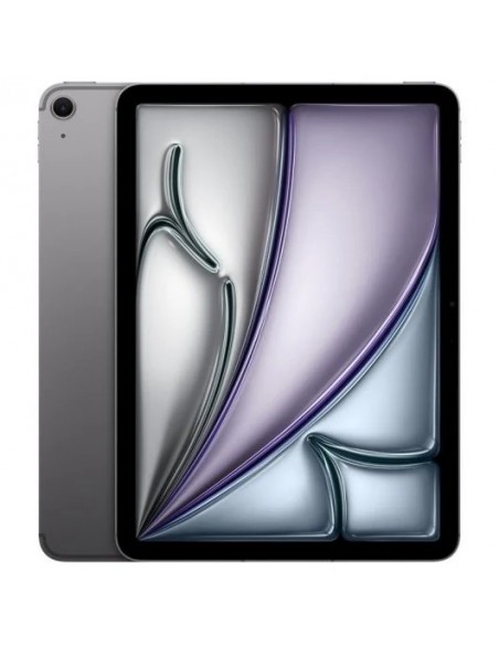 Apple iPad Air 2024 11" WiFi + Cellular 512GB Gris Espacial