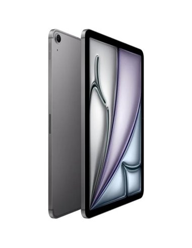 Apple iPad Air 2024 11" WiFi + Cellular 512GB Gris Espacial