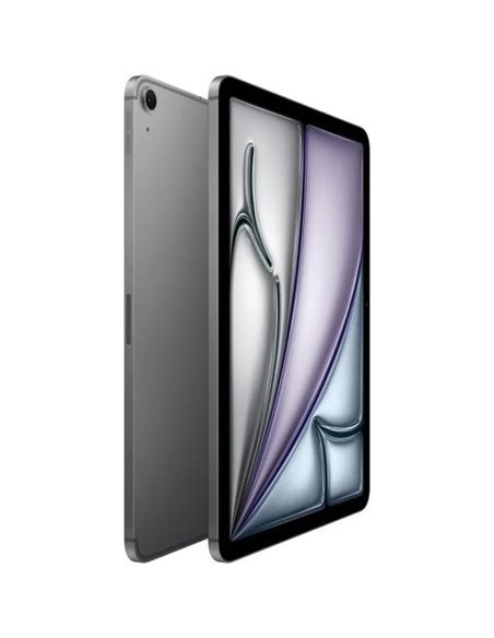 Apple iPad Air 2024 11" WiFi + Cellular 512GB Gris Espacial