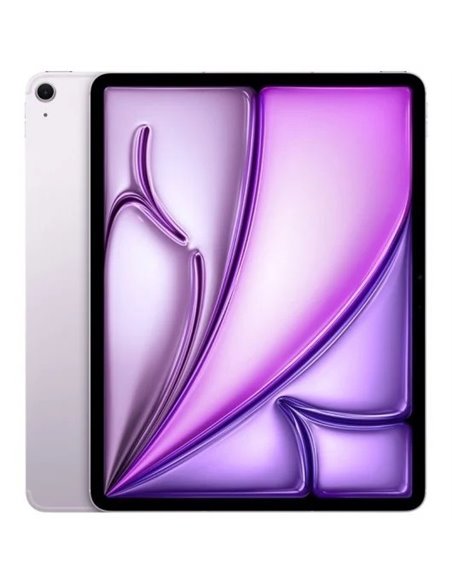 Apple iPad Air 2024 13" WiFi + Cellular 128GB Púrpura