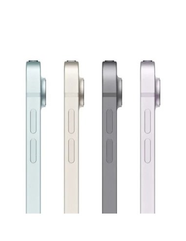 Apple iPad Air 2024 13" WiFi + Cellular 128GB Púrpura