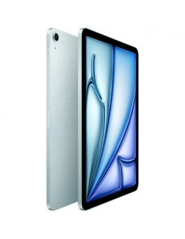 Apple iPad Air 2024 13" WiFi + Cellular 256GB Azul