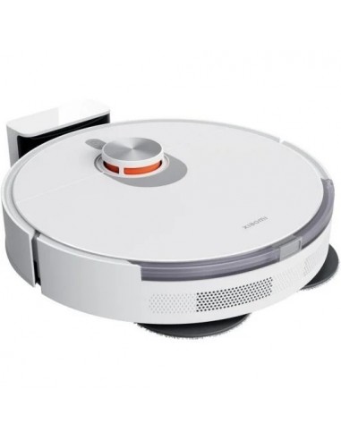 Xiaomi Robot Vacuum S20 Plus Robot Aspirador y Friegasuelos Blanco