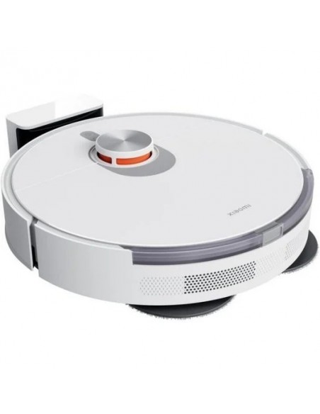 Xiaomi Robot Vacuum S20 Plus Robot Aspirador y Friegasuelos Blanco