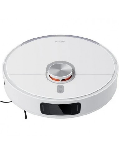 Xiaomi Robot Vacuum S20 Plus Robot Aspirador y Friegasuelos Blanco