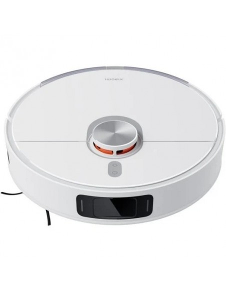 Xiaomi Robot Vacuum S20 Plus Robot Aspirador y Friegasuelos Blanco