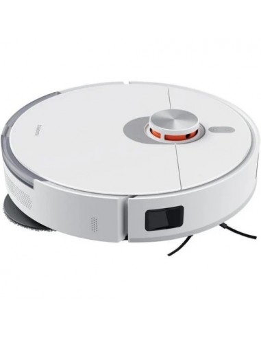 Xiaomi Robot Vacuum S20 Plus Robot Aspirador y Friegasuelos Blanco