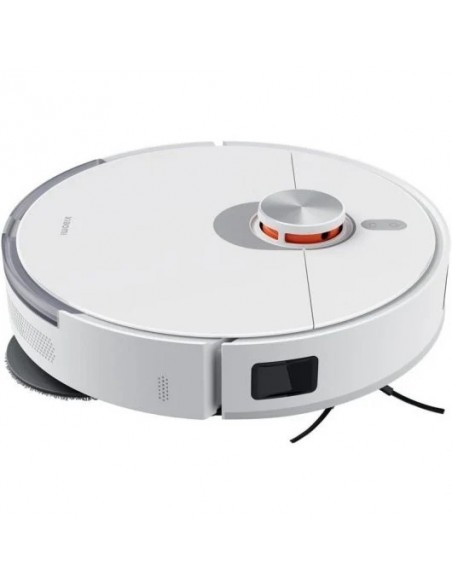 Xiaomi Robot Vacuum S20 Plus Robot Aspirador y Friegasuelos Blanco