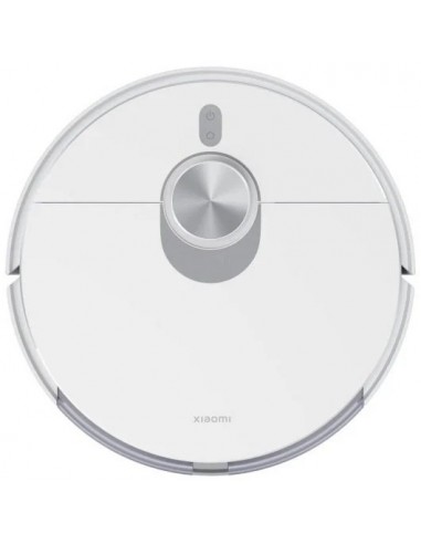 Xiaomi Robot Vacuum S20 Plus Robot Aspirador y Friegasuelos Blanco