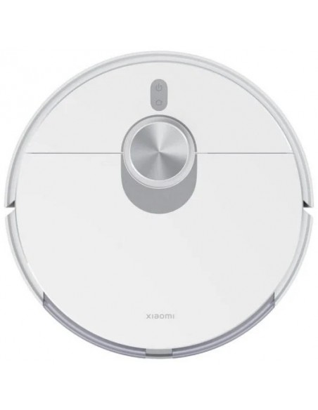 Xiaomi Robot Vacuum S20 Plus Robot Aspirador y Friegasuelos Blanco