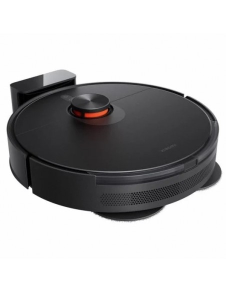 Xiaomi Robot Vacuum S20 Plus Robot Aspirador y Friegasuelos Negro