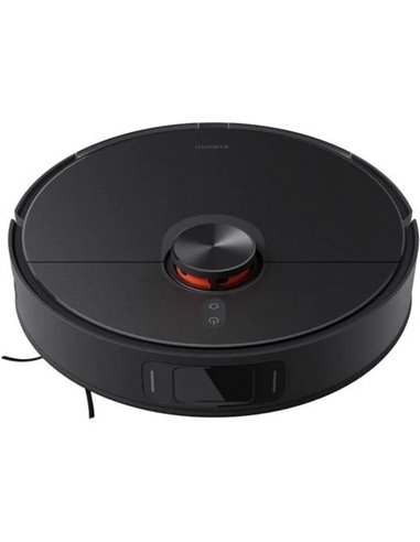 Xiaomi Robot Vacuum S20 Plus Robot Aspirador y Friegasuelos Negro