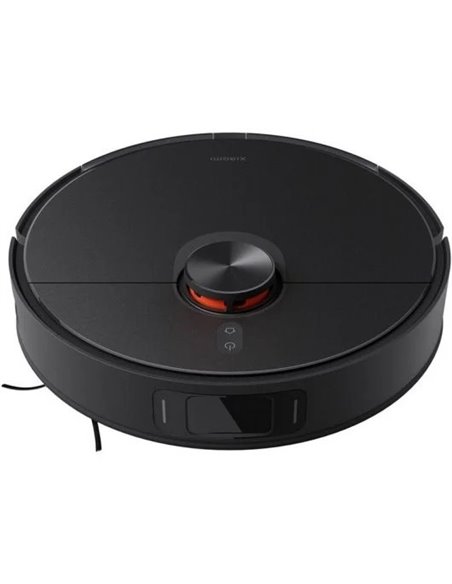 Xiaomi Robot Vacuum S20 Plus Robot Aspirador y Friegasuelos Negro