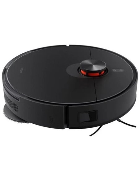 Xiaomi Robot Vacuum S20 Plus Robot Aspirador y Friegasuelos Negro