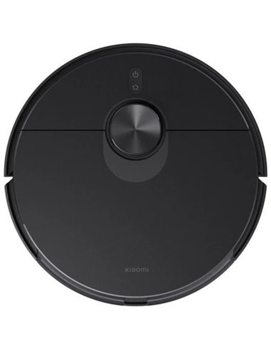 Xiaomi Robot Vacuum S20 Plus Robot Aspirador y Friegasuelos Negro