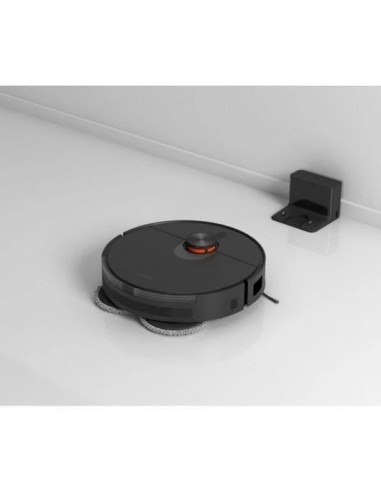Xiaomi Robot Vacuum S20 Plus Robot Aspirador y Friegasuelos Negro