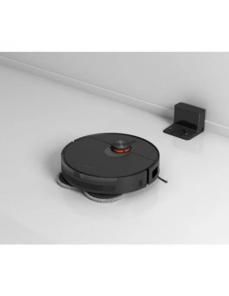 Xiaomi Robot Vacuum S20 Plus Robot Aspirador y Friegasuelos Negro