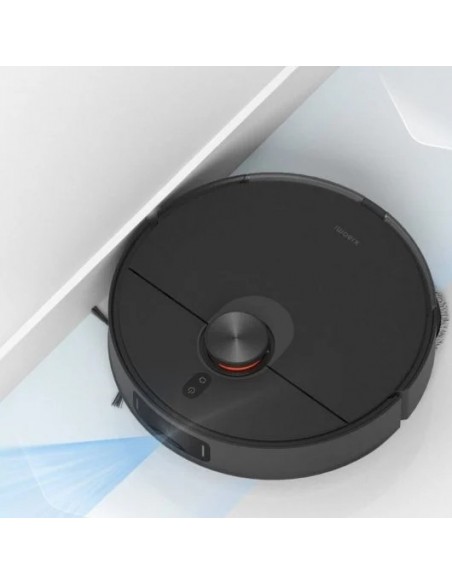 Xiaomi Robot Vacuum S20 Plus Robot Aspirador y Friegasuelos Negro