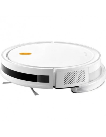 Xiaomi Robot Vacuum E5 Robot con Función de Aspiración y Fregado en Uno