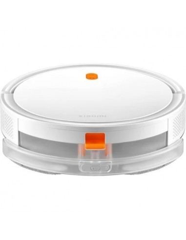Xiaomi Robot Vacuum E5 Robot con Función de Aspiración y Fregado en Uno