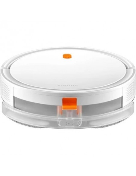 Xiaomi Robot Vacuum E5 Robot con Función de Aspiración y Fregado en Uno