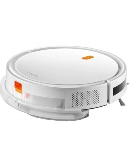 Xiaomi Robot Vacuum E5 Robot con Función de Aspiración y Fregado en Uno