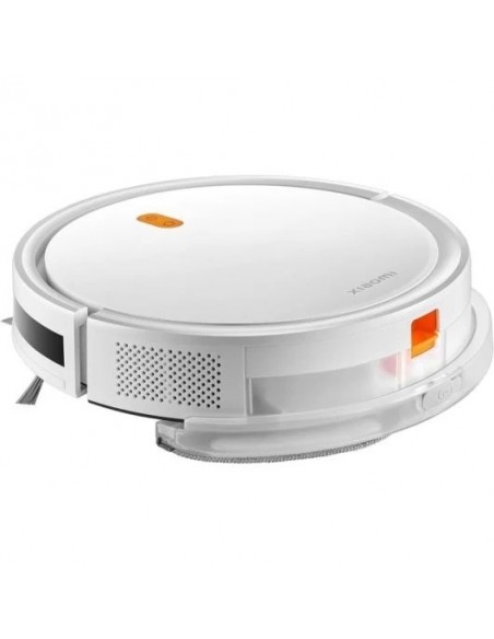 Xiaomi Robot Vacuum E5 Robot con Función de Aspiración y Fregado en Uno