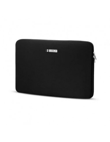 Subblim Funda Business Laptop Sleeve Neopreno V2 15" Negra