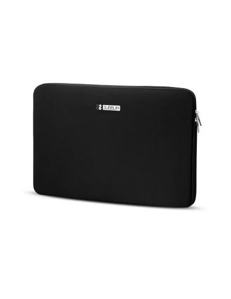 Subblim Funda Business Laptop Sleeve Neopreno V2 15" Negra
