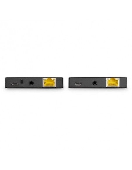 Startech Extensor HDMI por RJ45 CAT6 4K/60 Hz HDR hasta 50m