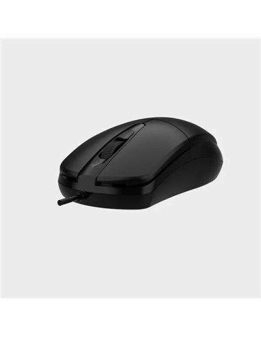Approx APPMX235 Kit de Teclado y Ratón USB Negro