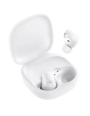 Xiaomi Redmi Buds 6 Play Auriculares Bluetooth Blancos
