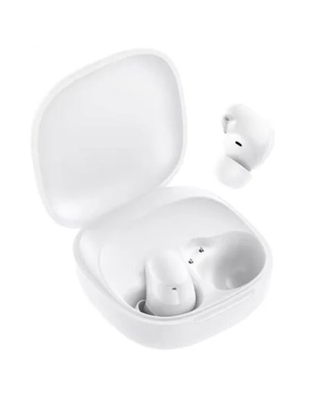 Xiaomi Redmi Buds 6 Play Auriculares Bluetooth Blancos