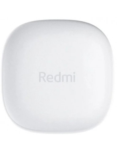 Xiaomi Redmi Buds 6 Play Auriculares Bluetooth Blancos