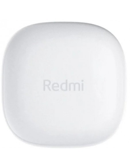 Xiaomi Redmi Buds 6 Play Auriculares Bluetooth Blancos