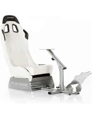 Playseat Evolution Asiento Gaming Blanco