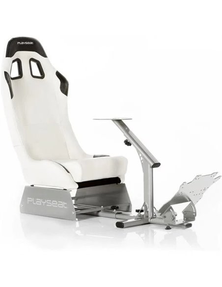 Playseat Evolution Asiento Gaming Blanco