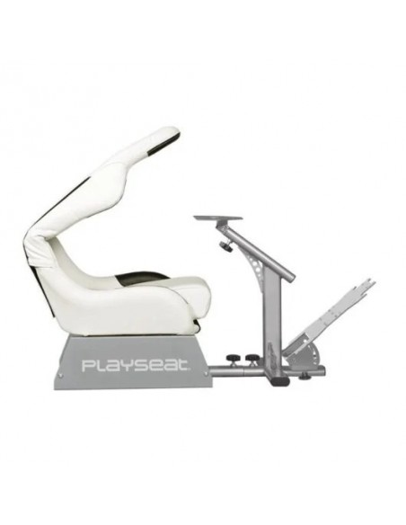 Playseat Evolution Asiento Gaming Blanco