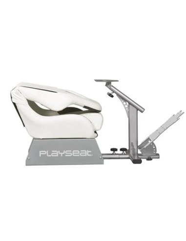 Playseat Evolution Asiento Gaming Blanco