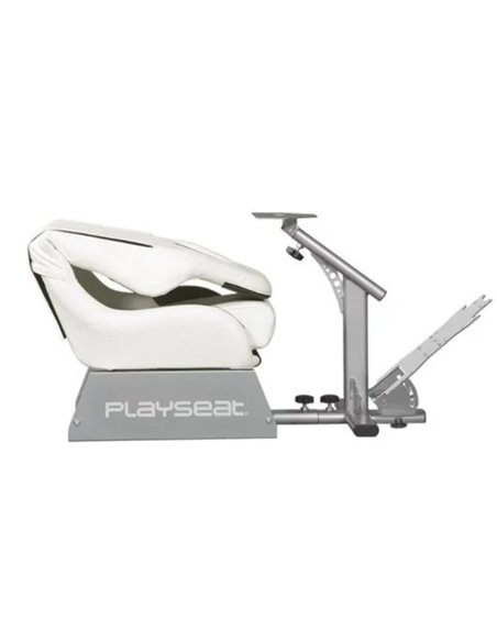 Playseat Evolution Asiento Gaming Blanco