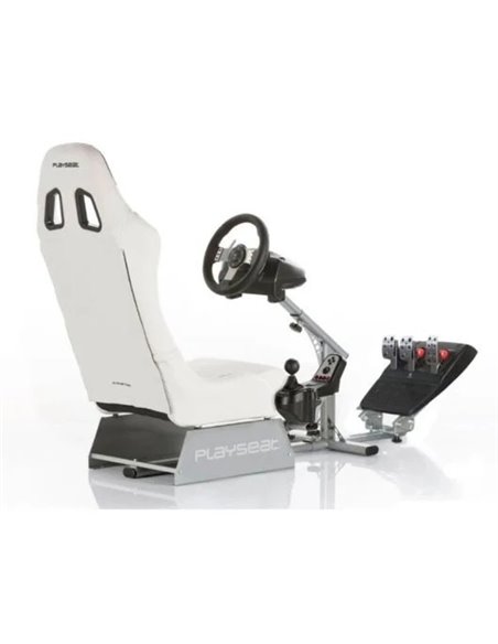 Playseat Evolution Asiento Gaming Blanco