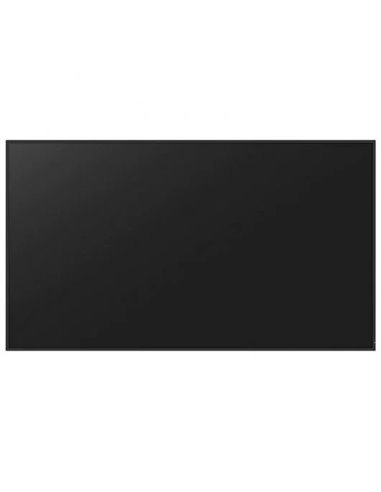 Optoma N3551K 55" Pantalla Profesional LED UltraHD 4K