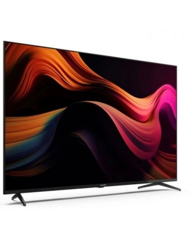 Sharp 50GL4060E 50" LED UltraHD 4K Google TV Televisor
