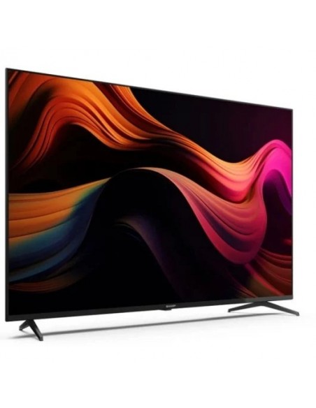 Sharp 50GL4060E 50" LED UltraHD 4K Google TV Televisor