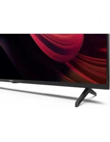 Sharp 50GL4060E 50" LED UltraHD 4K Google TV Televisor