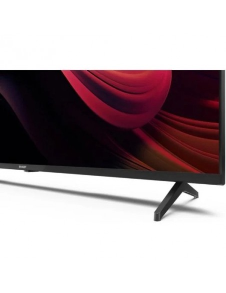 Sharp 50GL4060E 50" LED UltraHD 4K Google TV Televisor